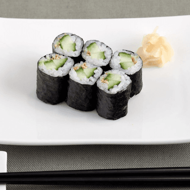 Maki roll