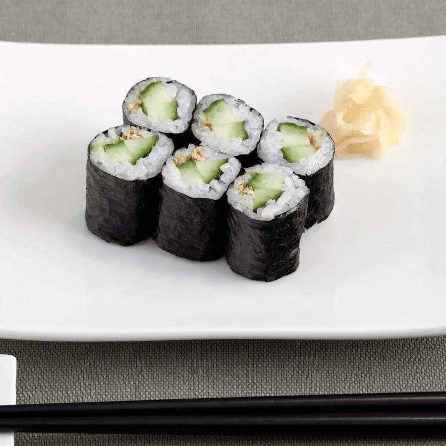 Maki roll