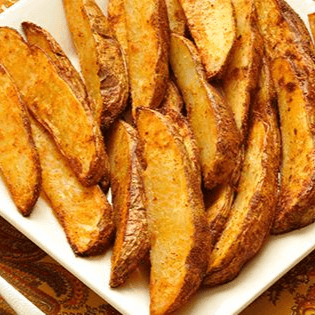Papas Naturales