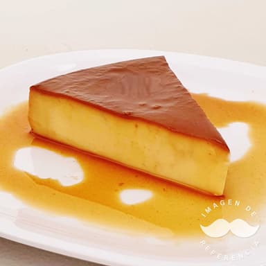 Flan