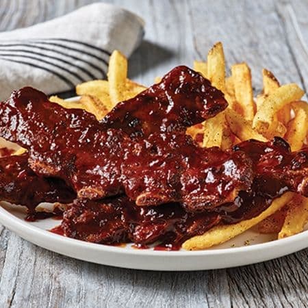 Applebees Riblets