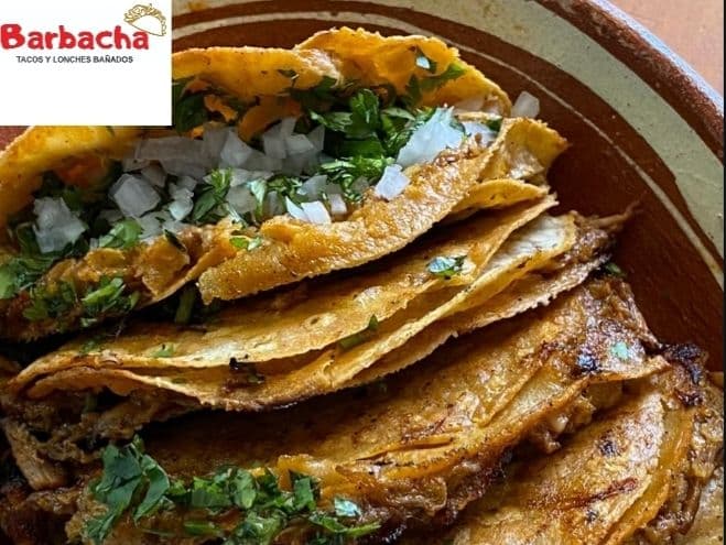 Barbacha