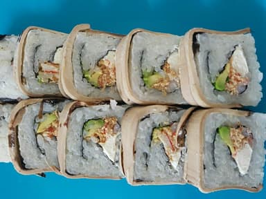 Moshi Sushi Maki Roll