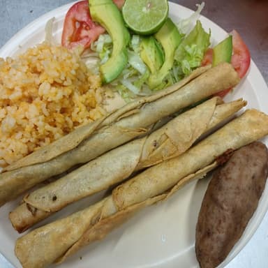 Flautas