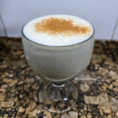 Licuado Grande de Platano