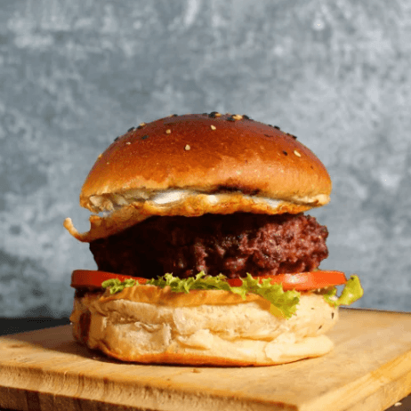 Burger Royal
