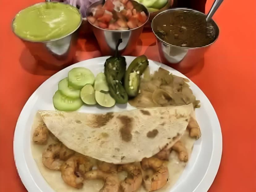Taqueria El Chile 2