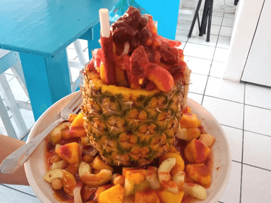 Piña Loca