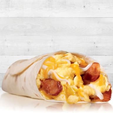 Burrito Americano