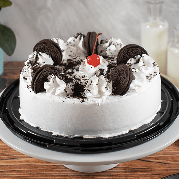 Cheesecake Oreo
