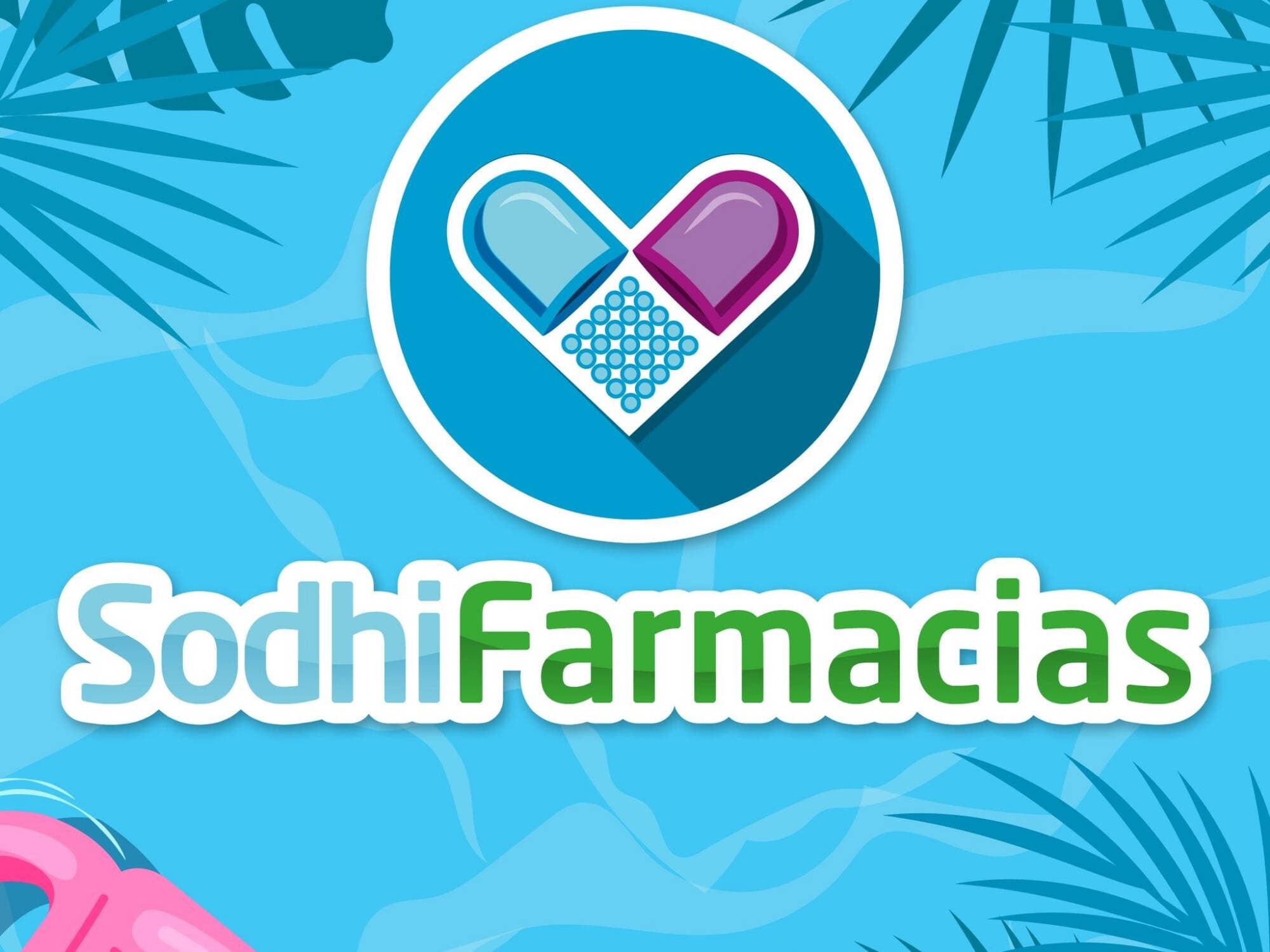 Farmacia Sodhi - Sahuatoba