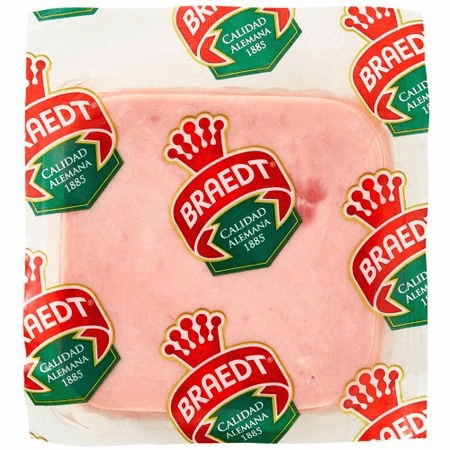 Jamón