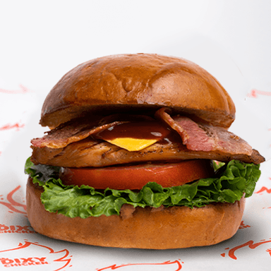 Hamb "DIXY GRILL"