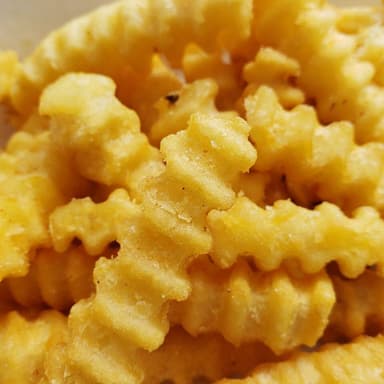 Papas Rizadas (250 Gr)