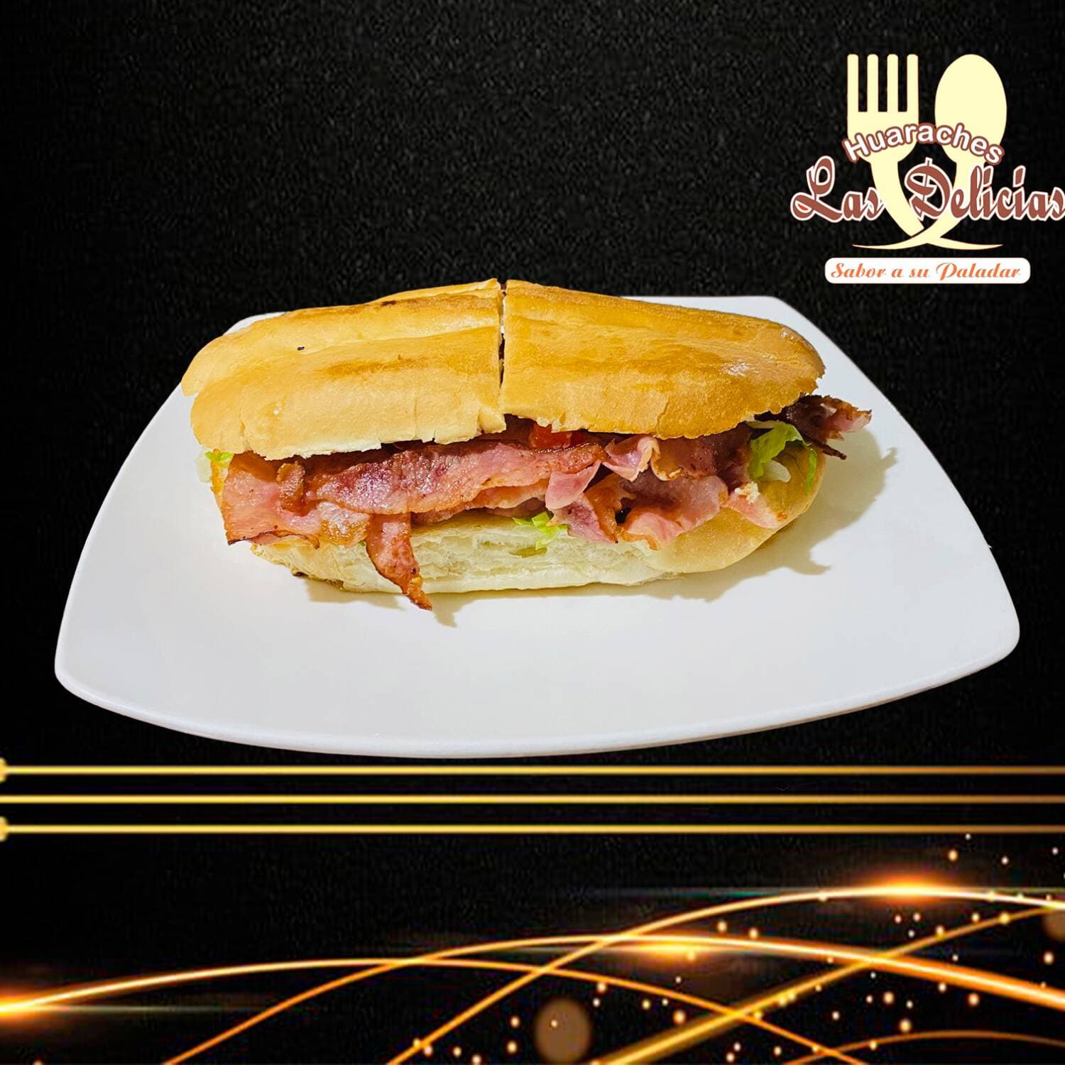Torta de Tocino