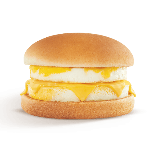 Sándwich Doble Huevo