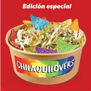 Chilaquilovers