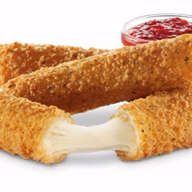 Dedos de Queso