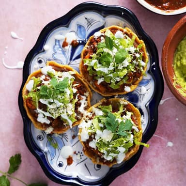 Sopes