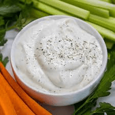 Salsa Ranch 2 oz