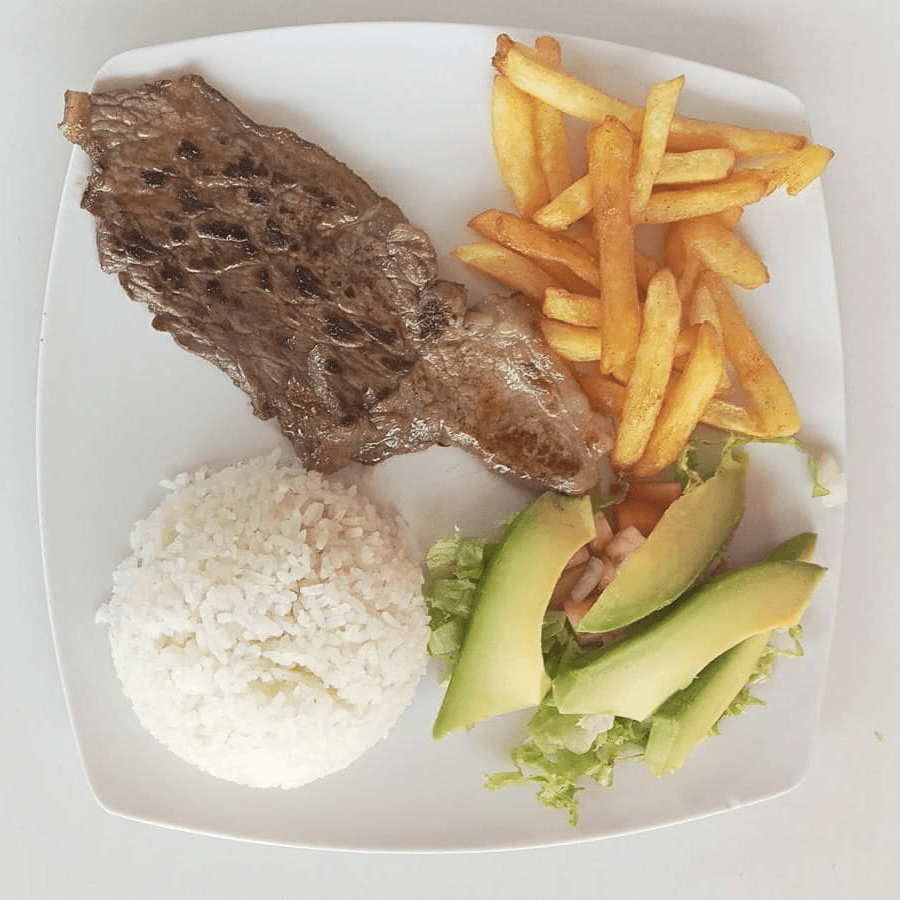 Carne de Res DiDi
