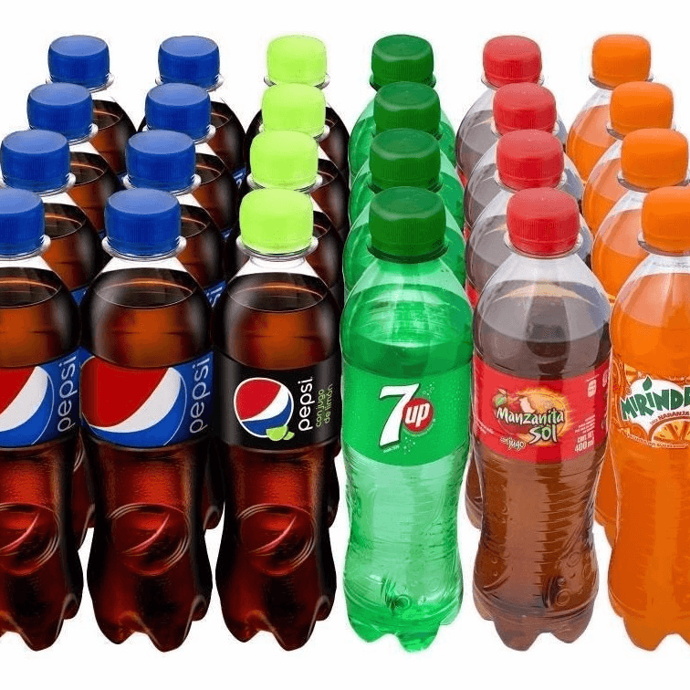 REFRESCOS