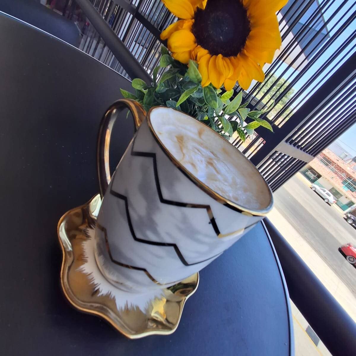 Café Americano 12 oz