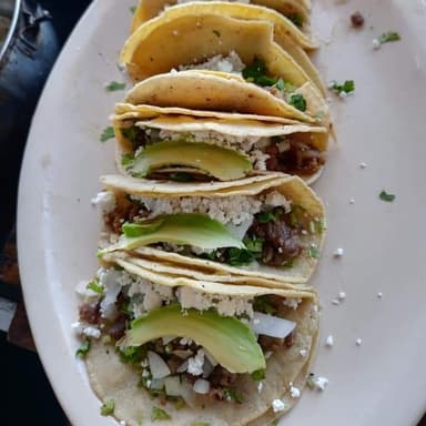 Combo-Torta - Tacos- Gringa