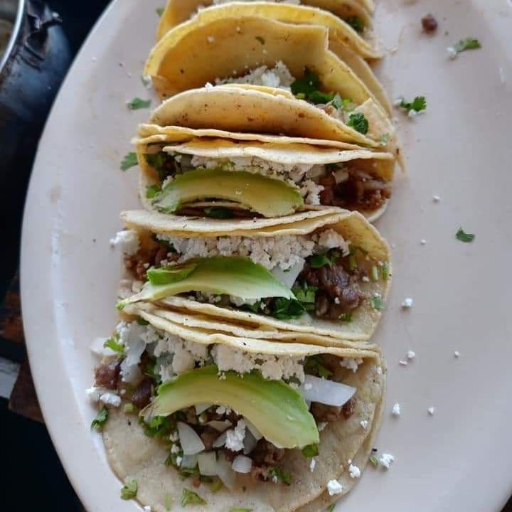 Combo-Torta - Tacos- Gringa