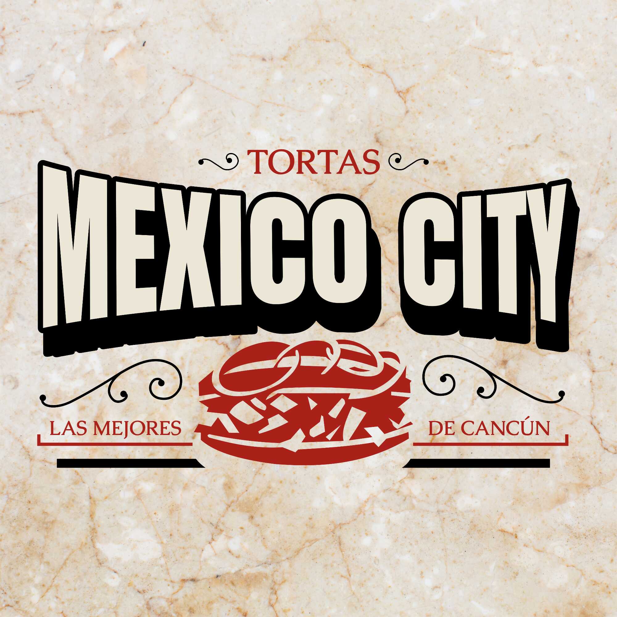 Torta Regia y bebida