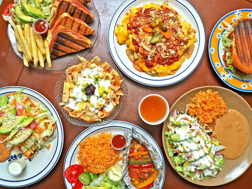 Cocina & natural Alany