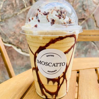 Frapuchino