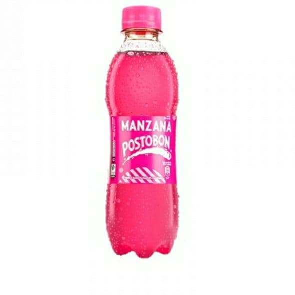 Manzana 250ml