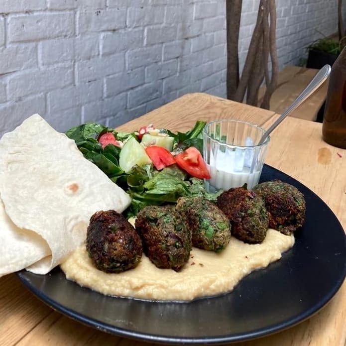 FALAFEL