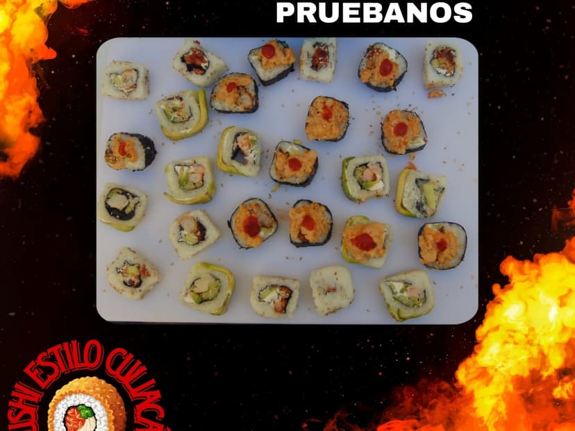 Sushi-Son