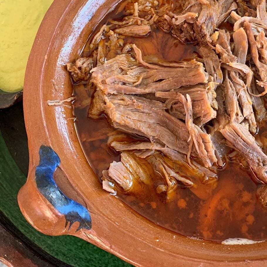 1/2 Litro de Birria