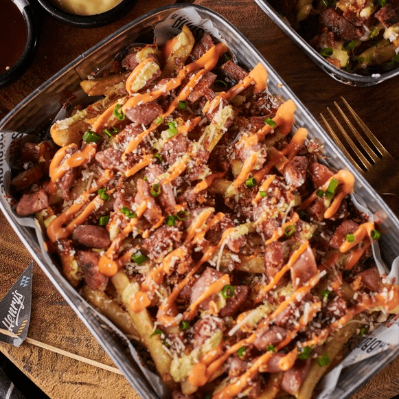 Classic Fries
