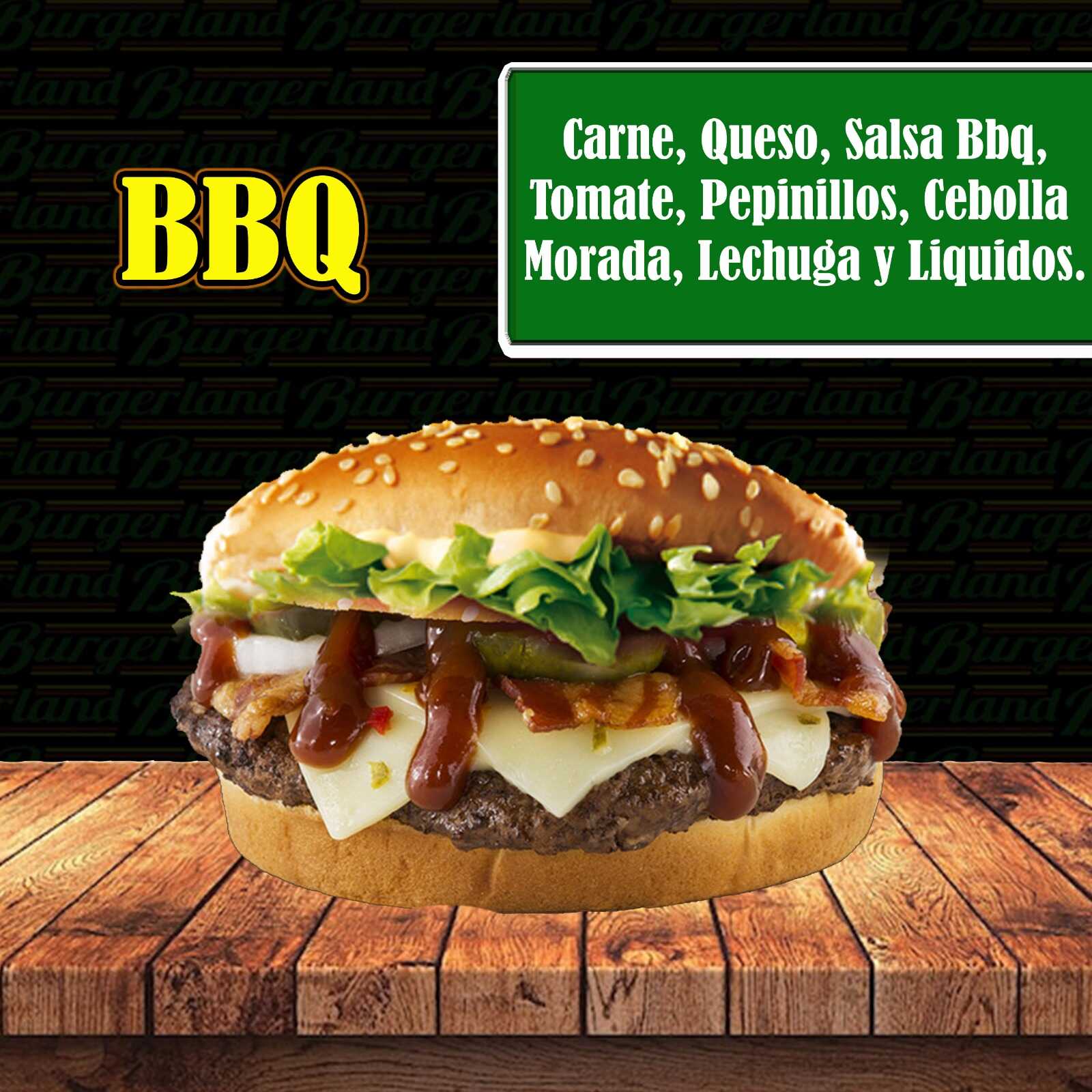 BBQ