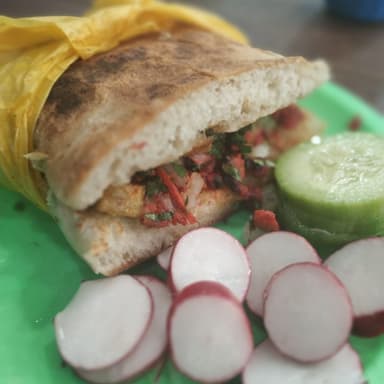 Quesatorta de Adobada