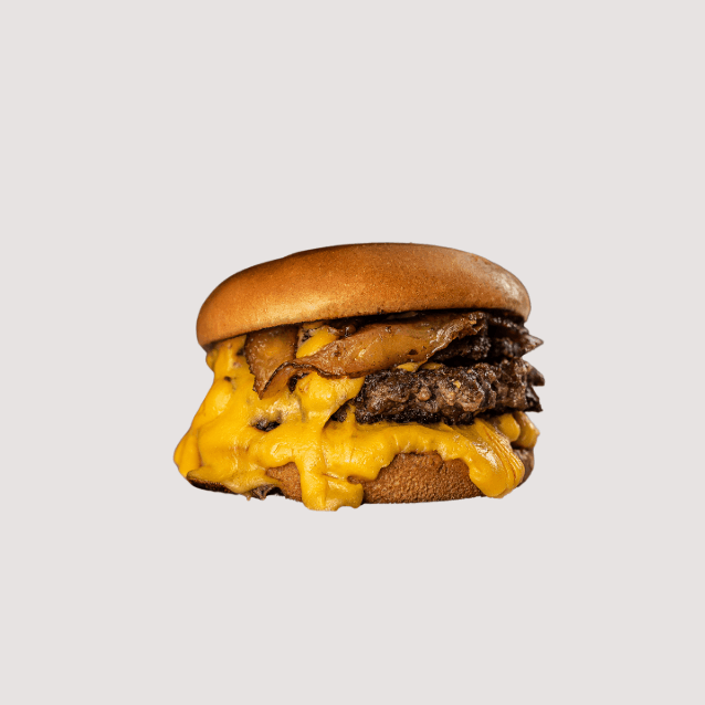 Cheesy Onion