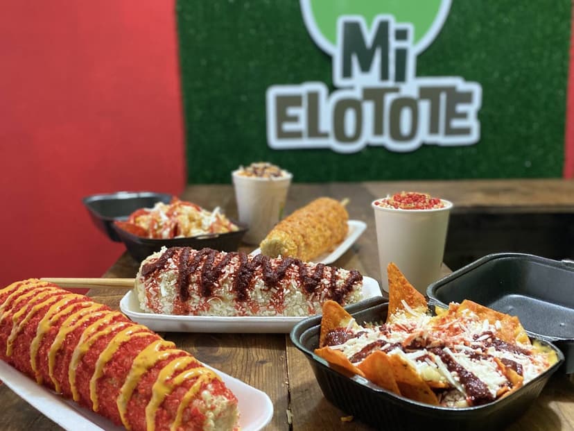 Mi Elotote