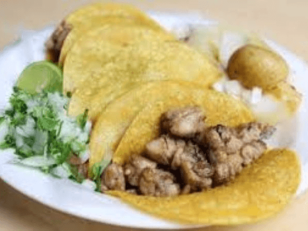 Tacos Molleja (5)