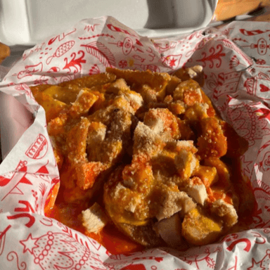 Chicken Fries
