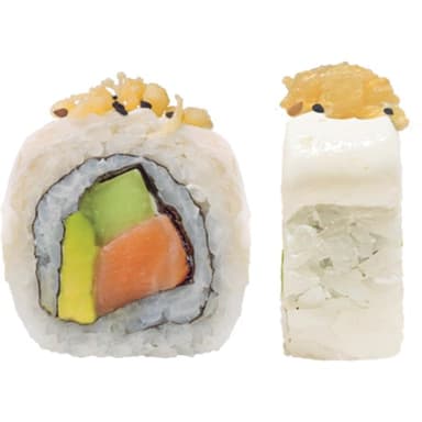 NAGOYA ROLL