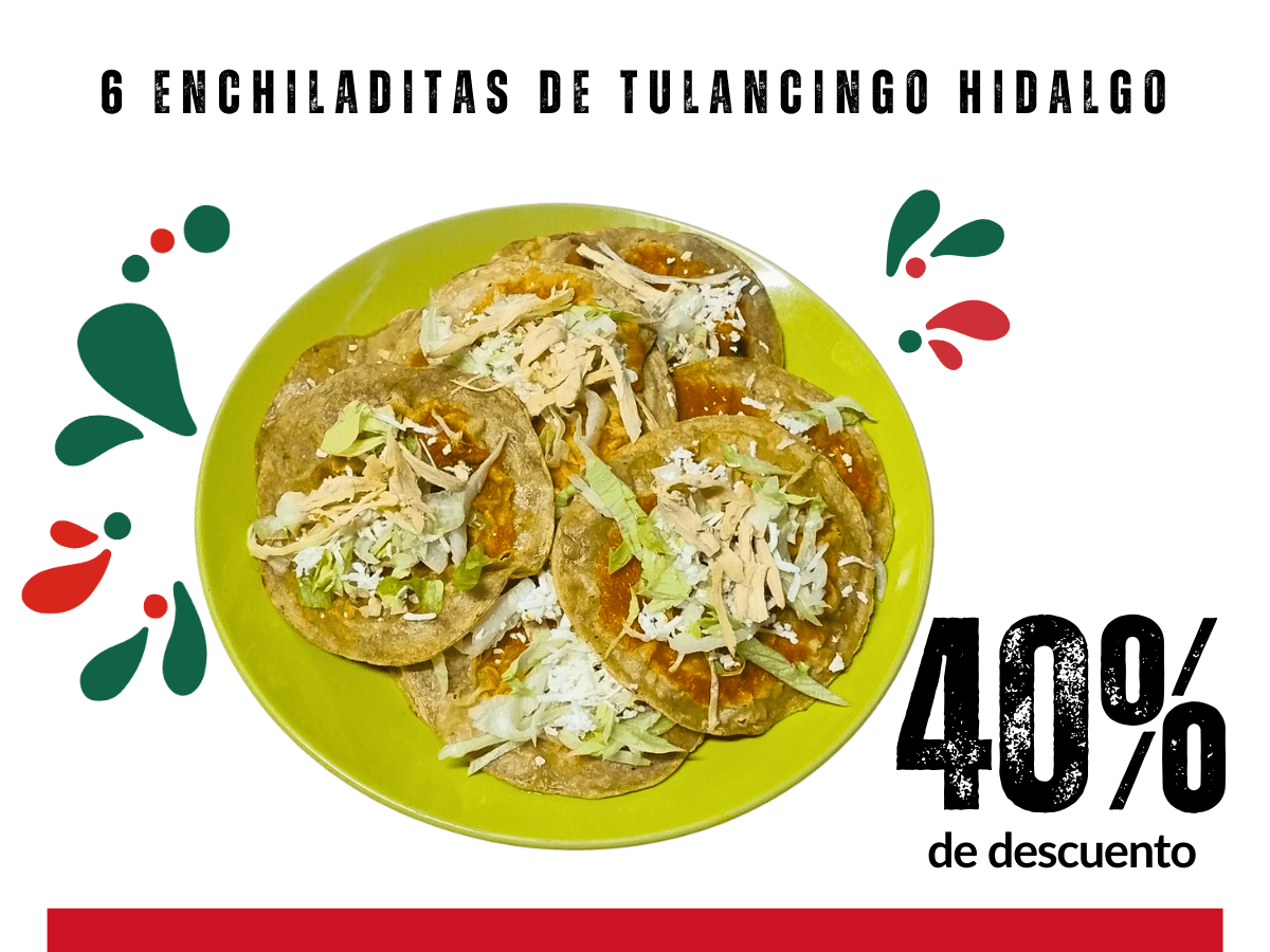 De Hidalgo a su mesa