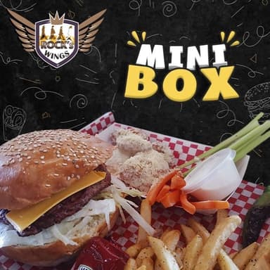 Mini Box