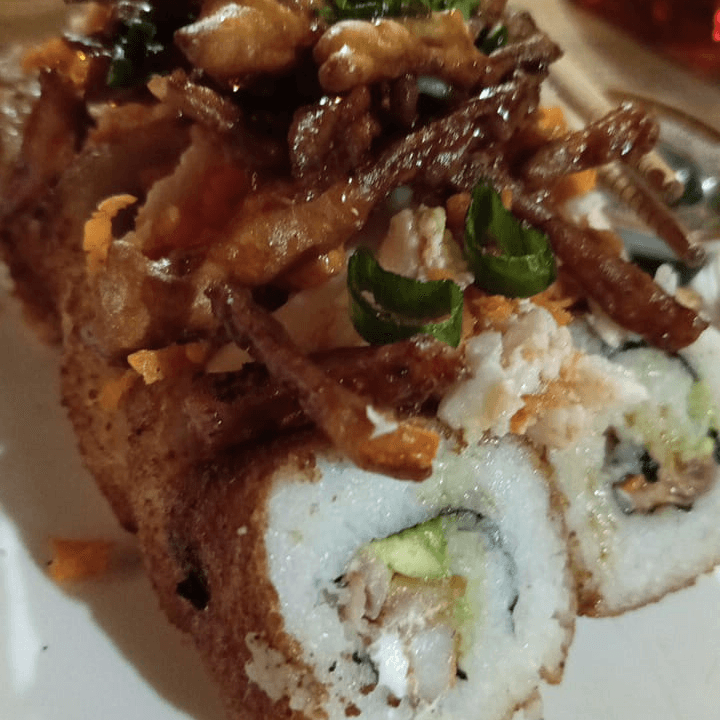 Pau Roll
