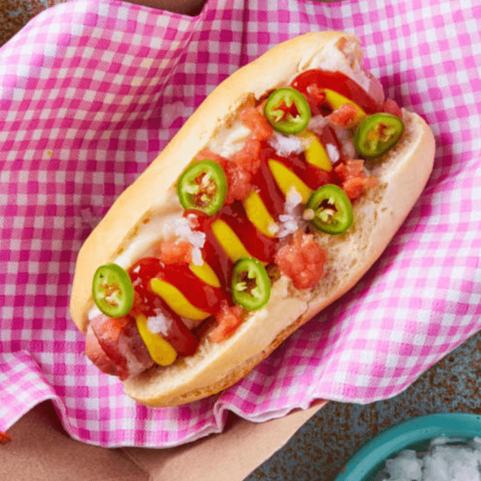Hotdog