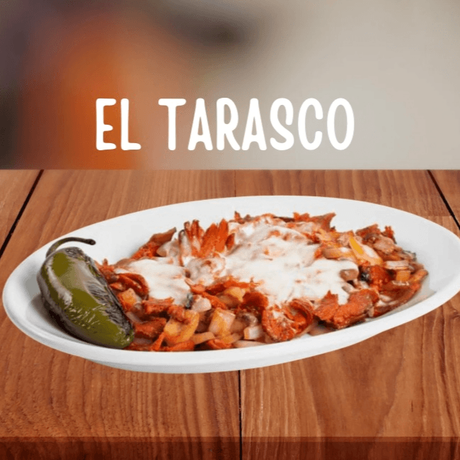 Tarasco