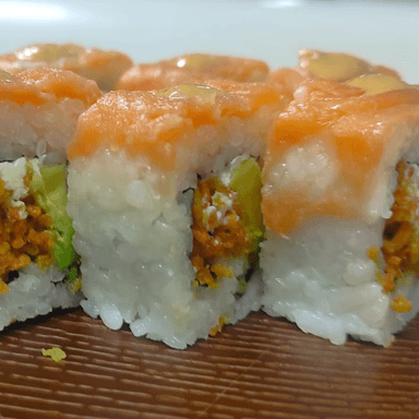 Sake Roll
